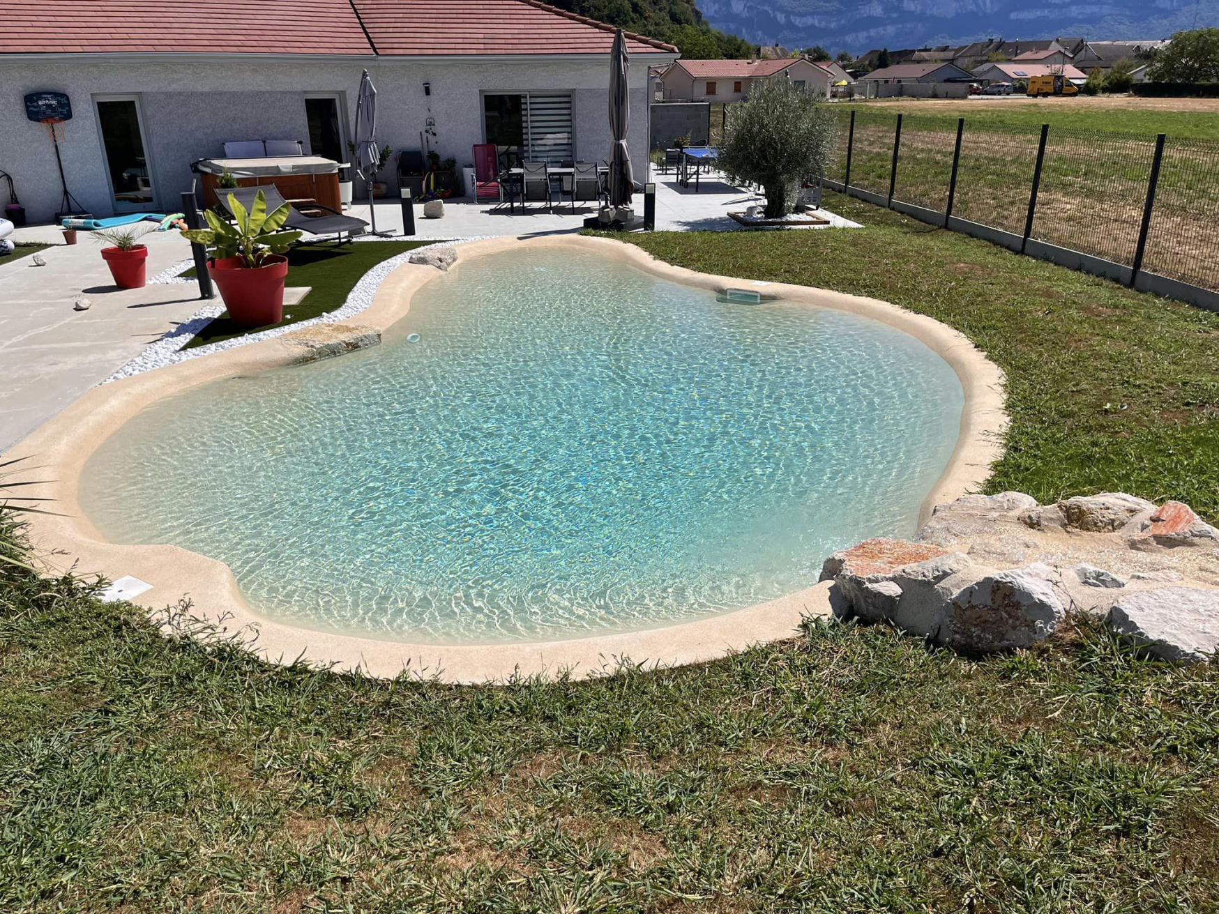 Une étanchéité longue durée