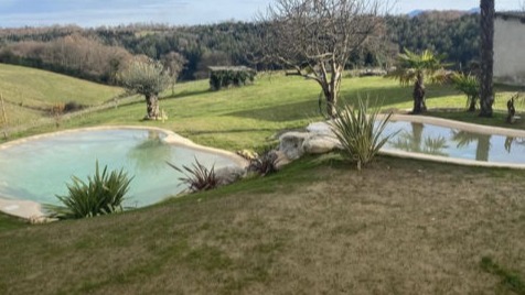 Construction et rénovation de piscines