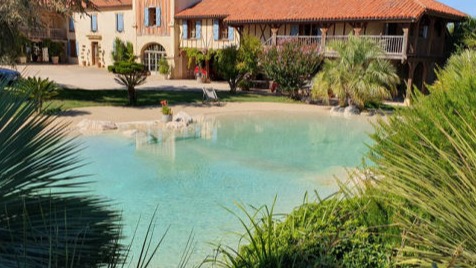 Construction rénovation de piscines - Pisciniste Vaucluse