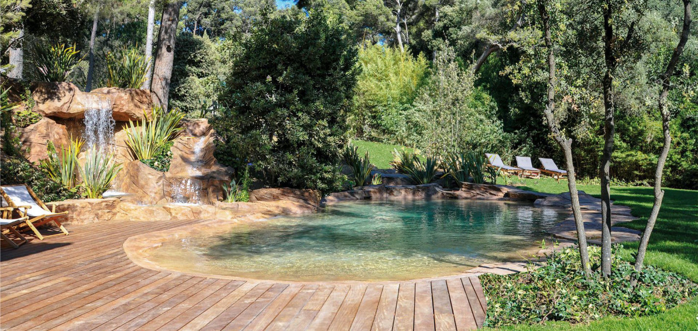 createur piscine lagon beton vaucluse 84
